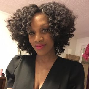 Meet your Posher, Rahisha